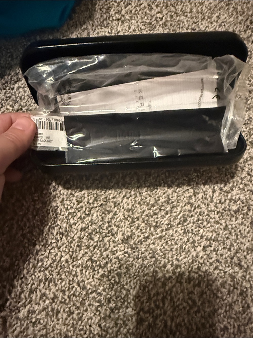 New Sunglasses McQ - Picture 5 of 5